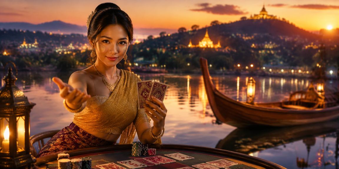 seven 789